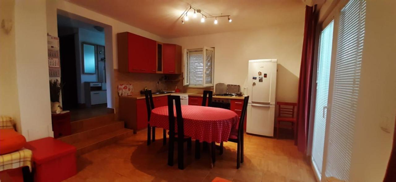 Holiday Home Zeljana 카프리예 외부 사진