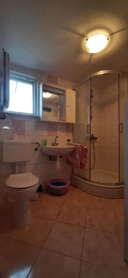 Holiday Home Zeljana 카프리예 외부 사진