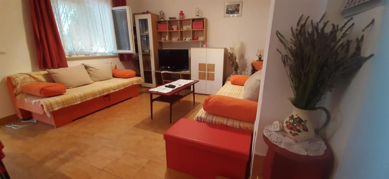 Holiday Home Zeljana 카프리예 외부 사진