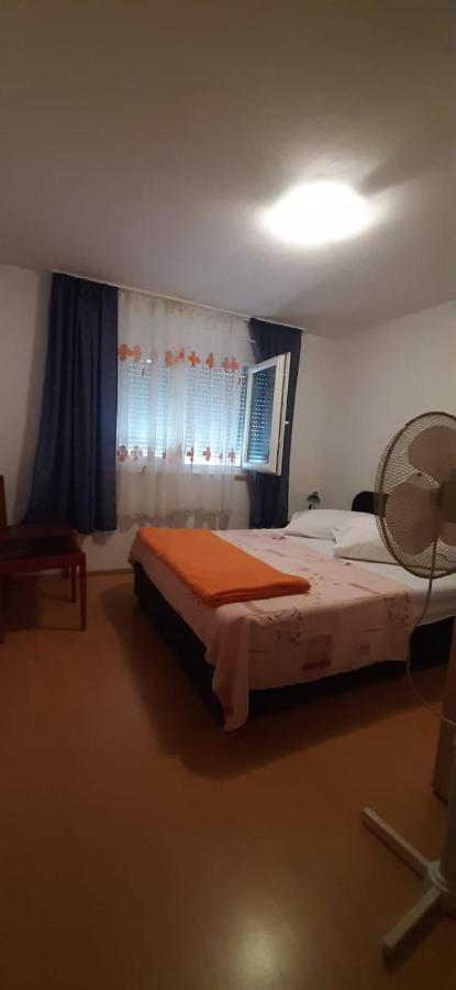 Holiday Home Zeljana 카프리예 외부 사진