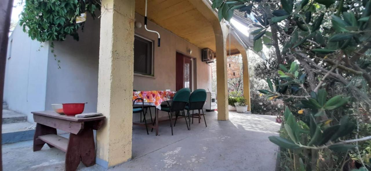 Holiday Home Zeljana 카프리예 외부 사진