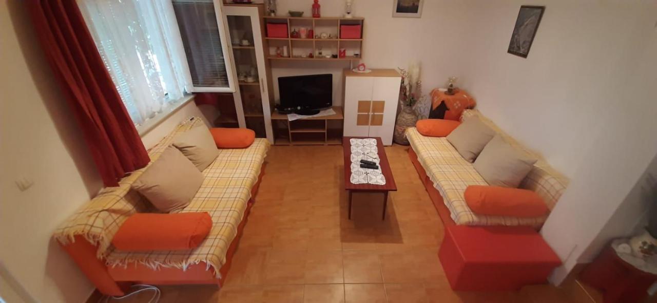 Holiday Home Zeljana 카프리예 외부 사진