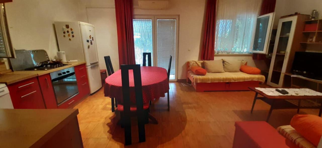 Holiday Home Zeljana 카프리예 외부 사진
