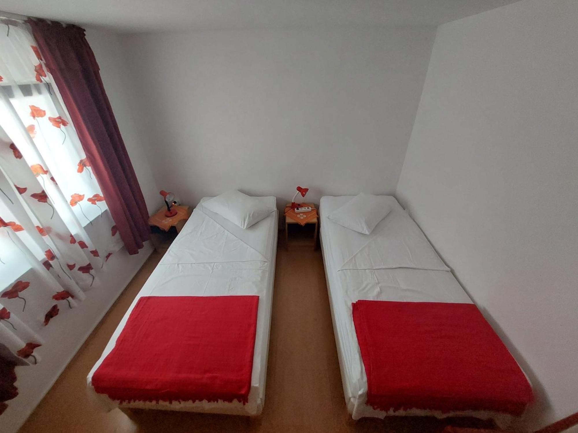 Holiday Home Zeljana 카프리예 외부 사진