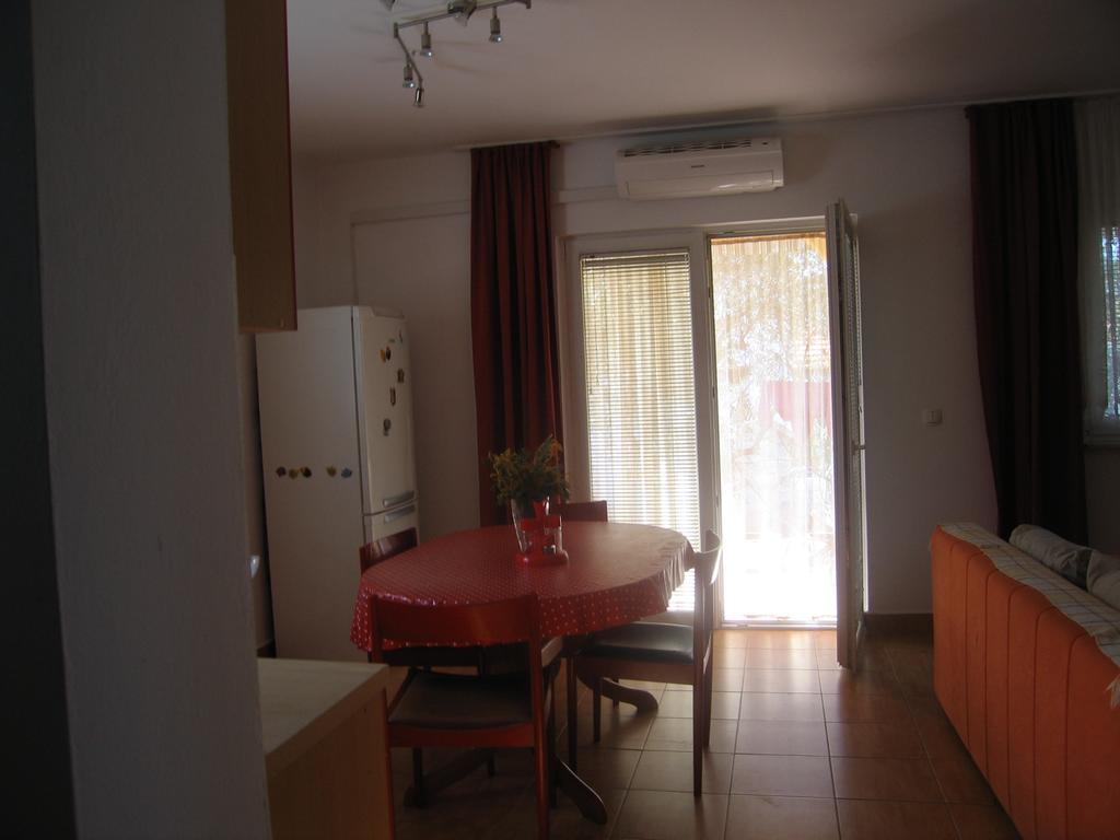 Holiday Home Zeljana 카프리예 외부 사진