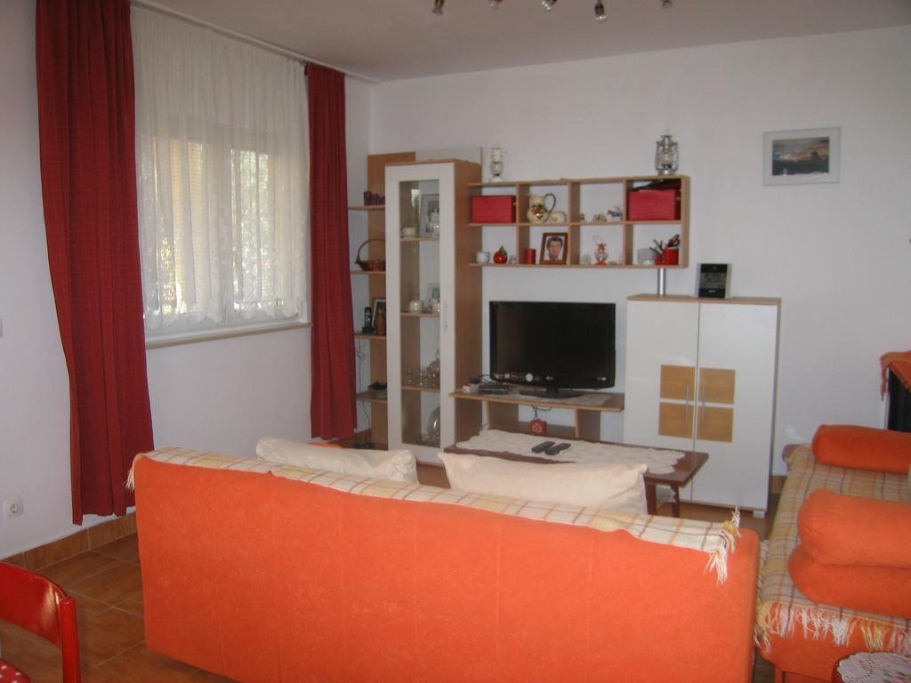 Holiday Home Zeljana 카프리예 외부 사진
