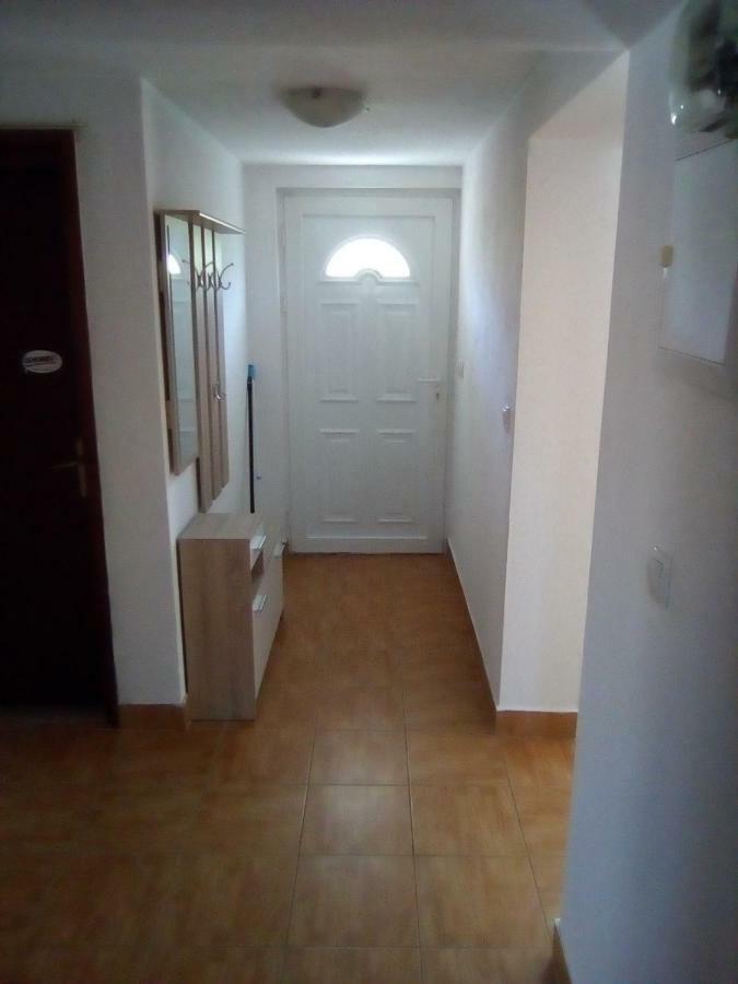 Holiday Home Zeljana 카프리예 외부 사진