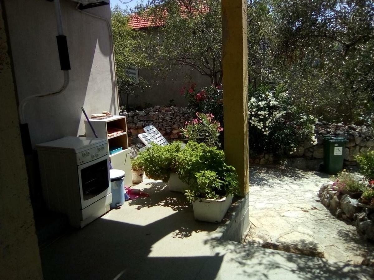 Holiday Home Zeljana 카프리예 외부 사진
