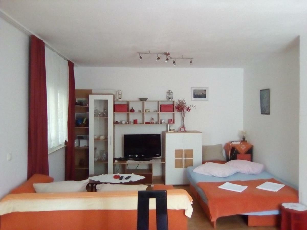 Holiday Home Zeljana 카프리예 외부 사진