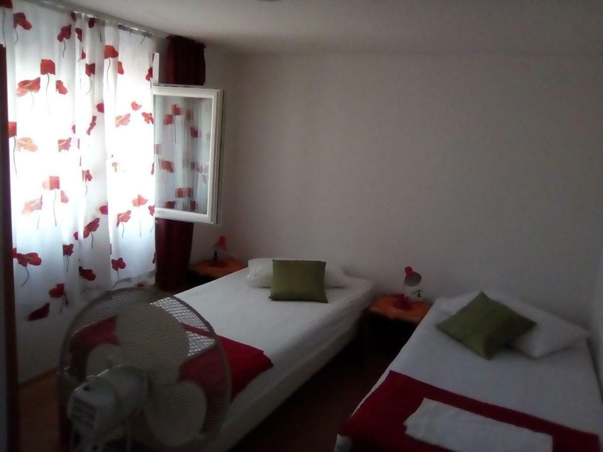 Holiday Home Zeljana 카프리예 외부 사진