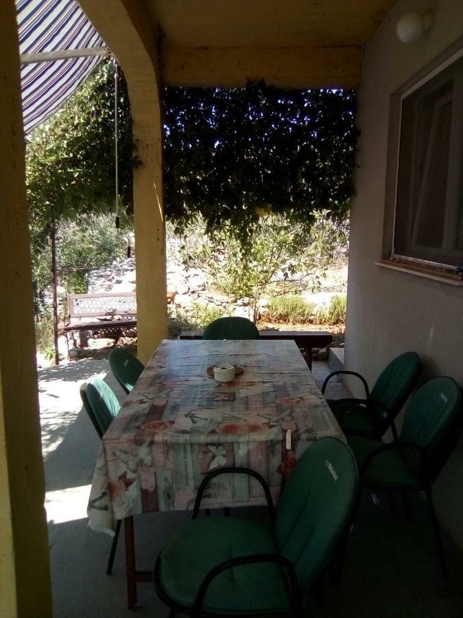 Holiday Home Zeljana 카프리예 외부 사진